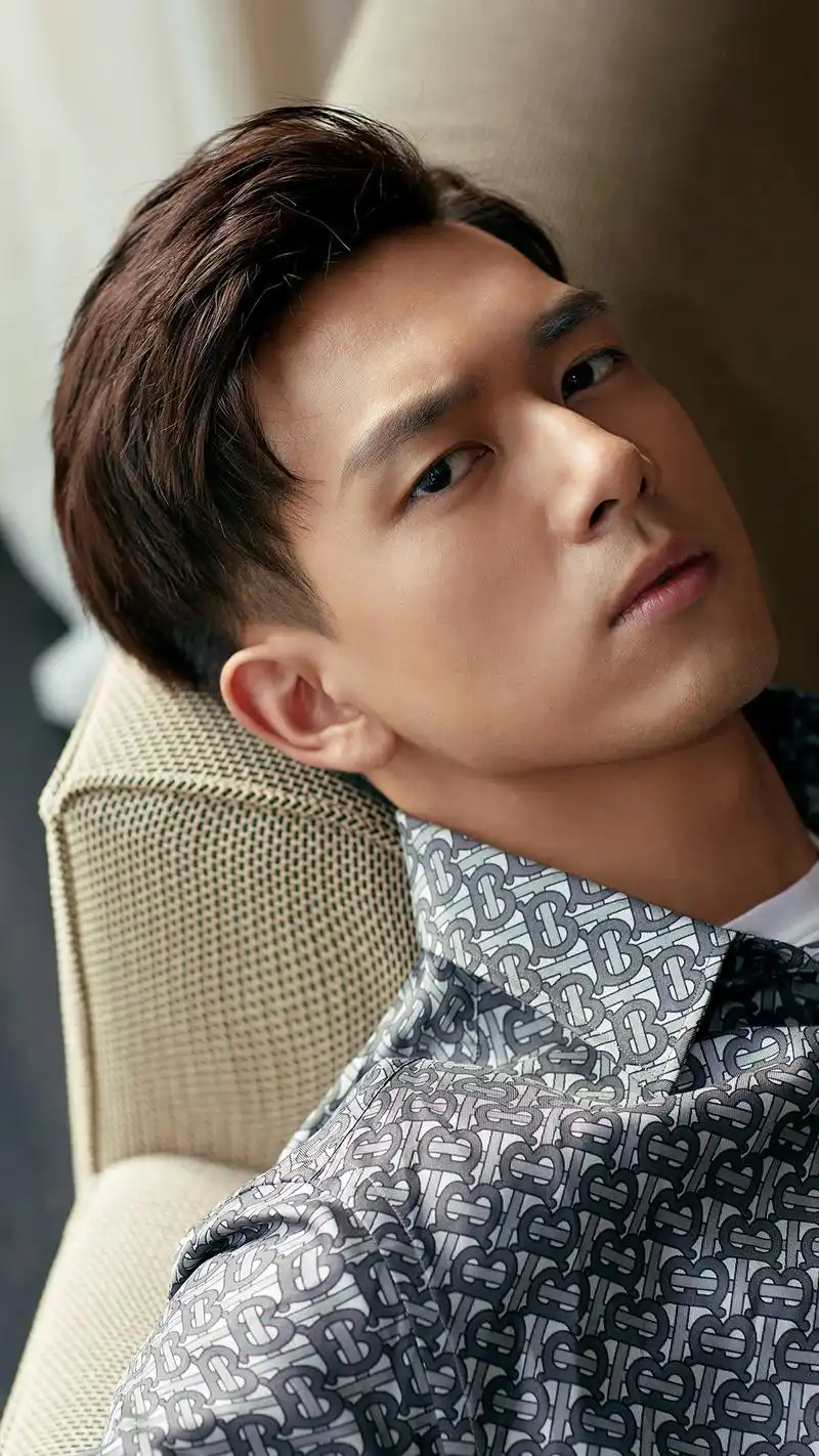 明星,演员,帅哥,帅气,写真,李现,大陆男明星,手机壁纸,1080x1920