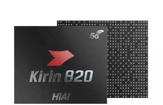 高通骁龙765g升级版性能不输820麒麟820何去何从