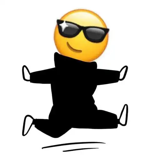 抖音头像:搞怪头像