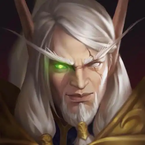 头像|魔兽世界游戏头像