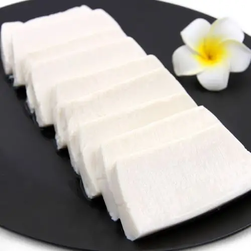 清美高房内酯豆腐