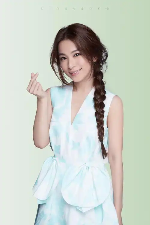 把爱一一唱给田馥甄听