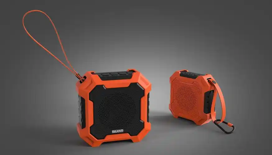 蓝牙音箱,户外,防水