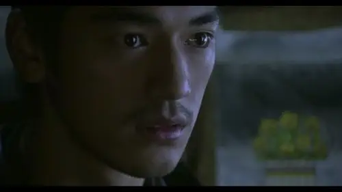 1998 不夜城 金城武-他的记忆