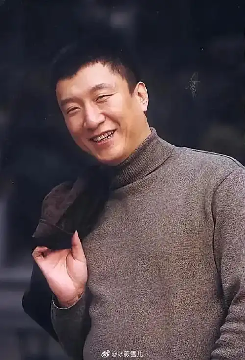 面对困境,孙红雷选