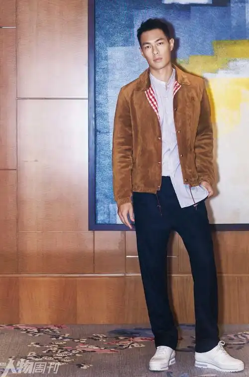 报道| 杨佑宁 人生就像冲浪,都是单打独斗