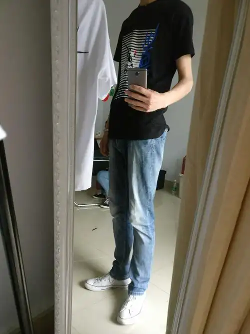 男生身高 180cm 以上是什么样的体验?