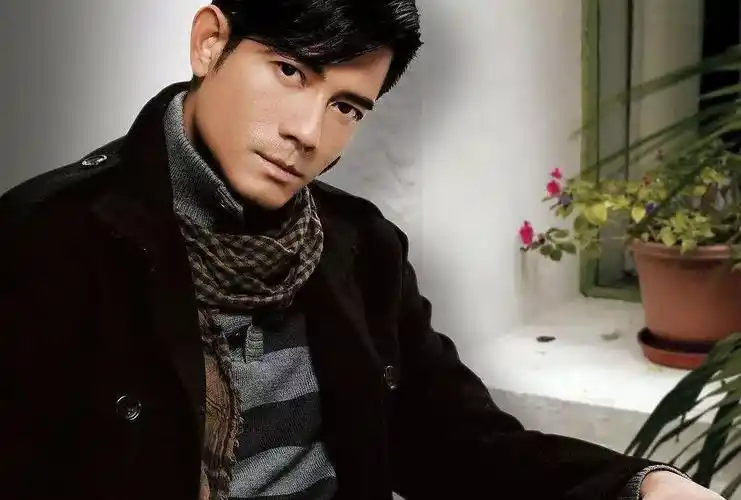 【第25期】郭富城头是怎么来的?_发型