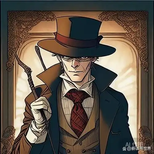 《福尔摩斯探案全集》:推理的艺术与科学的魅力