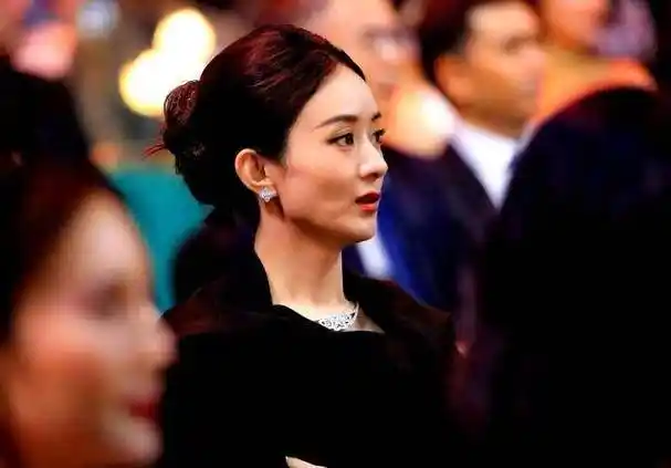 赵丽颖的脱胎换骨,能够突破自我,她将如何征服白玉兰奖台?