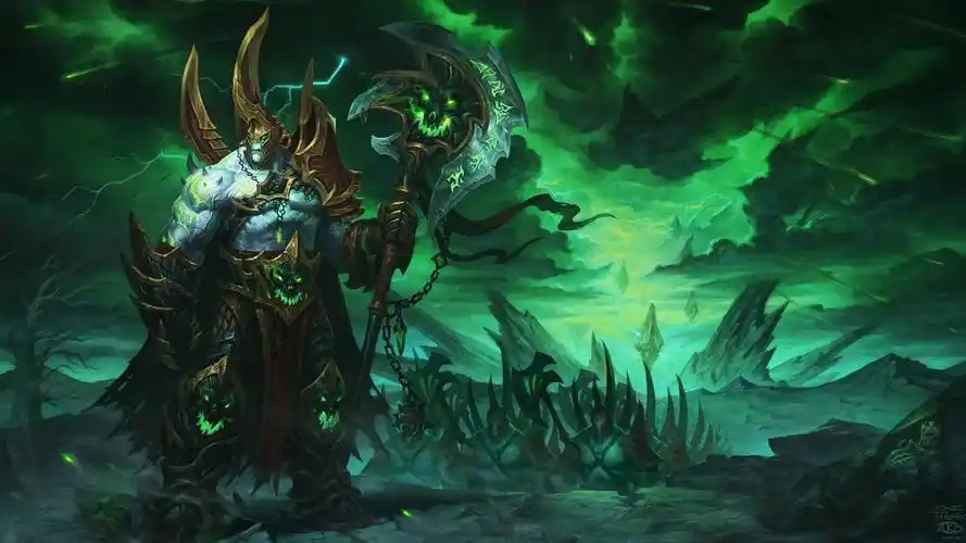 魔兽世界猎人10级带什么宝宝-猎人10级宝宝推荐