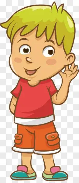 耳朵卡通图片素材_免费耳朵卡通png设计图片大全_图精灵