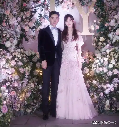 曝钟汉良去年已分手!双方闹得不愉快,女方净身出户女儿归小蛙