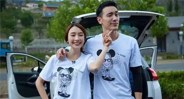 恋富二代,玩跨国恋,多段感情无疾而终,张俪被称"渣男吸铁石"