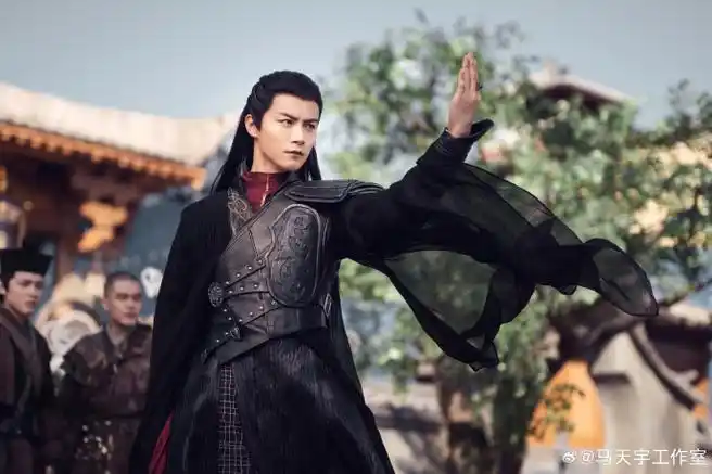 幸皆得所愿收官小惊喜:带话题#马天宇纪若尘#转发77评论本条微博