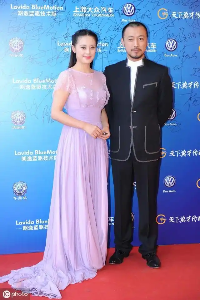 王力可的一些简介,出道15年不温不火,高颜值有气质