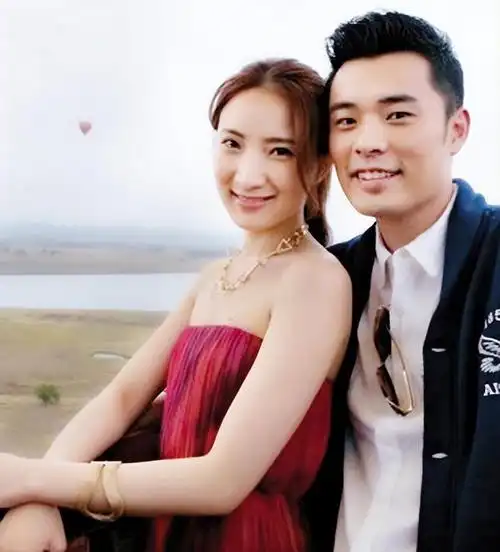 回顾:娱乐圈7对半路夫妻,真爱不分先来后到,你喜欢哪一对?