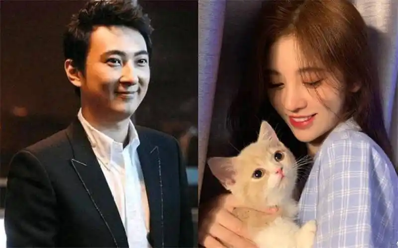 把迪拜土豪迷的团团转,却遭王思聪骂做作,鞠婧祎到底经历了什么_活动