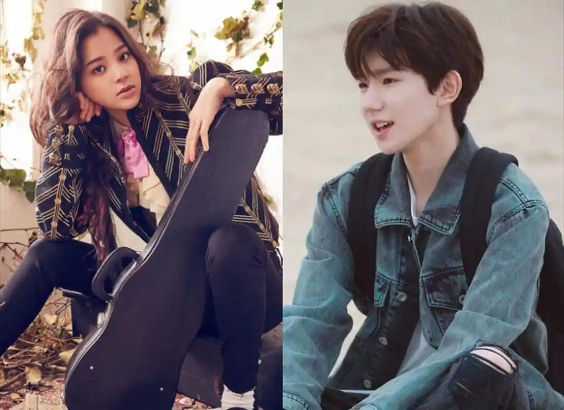 最近,年轻偶像王源因私生活混乱的问题和豪宅塌方备受舆论关注.