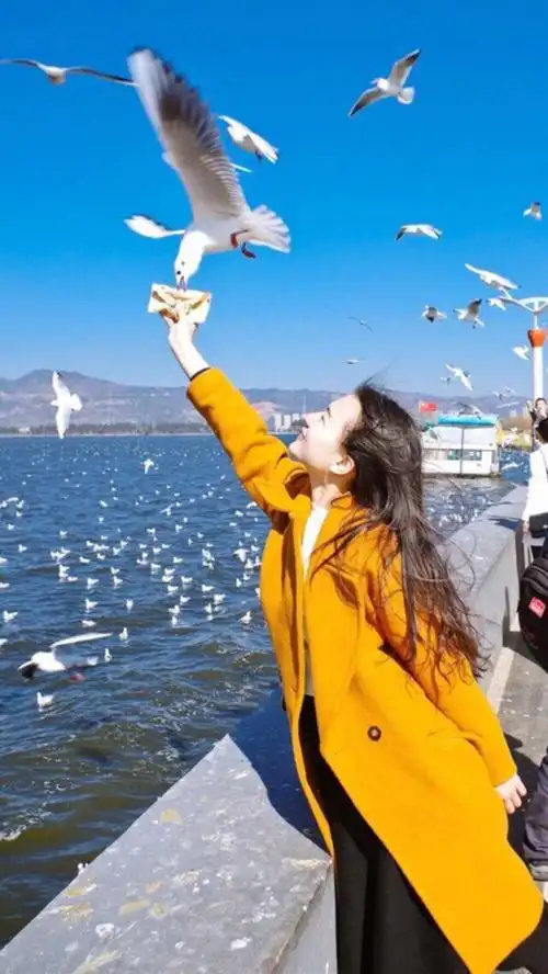 女生头像文艺壁纸