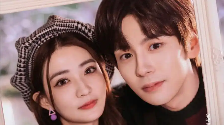 4部新剧官宣定档,徐璐资源下滑,黄景瑜,张婧仪新剧备受期待