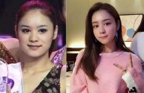 骂得越狠爱得越深张馨月的黑历史只会激发林峯的保护欲