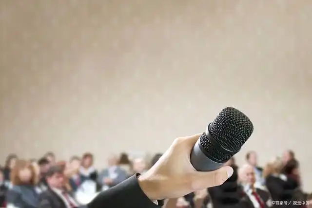 来苏州学演讲与口才课程,练出绝佳口才不是问题!