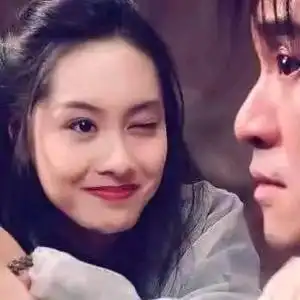 付小姐影视剪辑头像