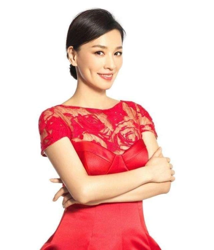 张庭自曝想要生第三胎曾为怀孕做9次试管婴儿曾被指是第三者