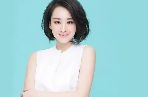 中国最干净的8位女明星个个都是女神级别这才是该追的星