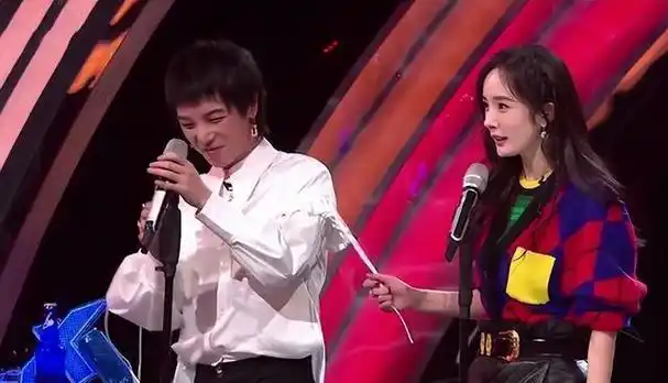 有一种"谋算"叫张碧晨和华晨宇,孩子4岁了,才明白这盘