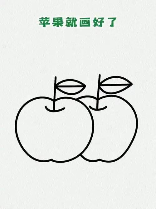 育儿   #简笔画   #画个简笔画   #简笔画教程   #画画的日常