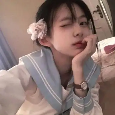 13岁的女孩儿的头像 女生头像图片大全 -【爱个性】