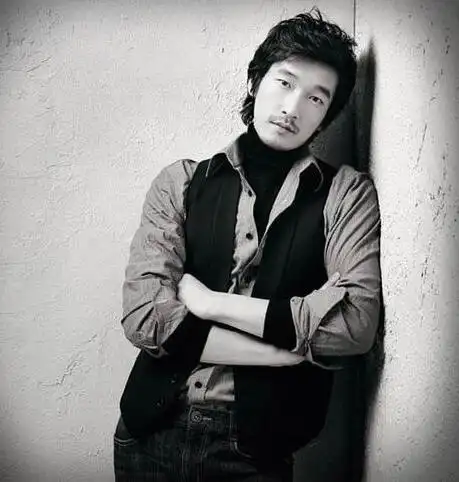 【图】曹承佑地位相当于中国的哪位 主演假如爱有天意票房大卖