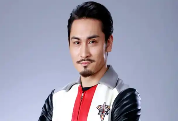 特利迦奥特曼公布第六名胜利队员参演过三大特摄剧重点是腰间的装备