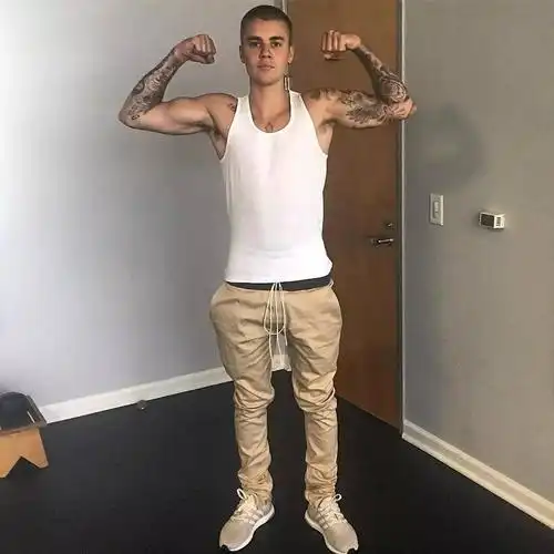 justin bieber | instagram上点赞最高的一百张照片