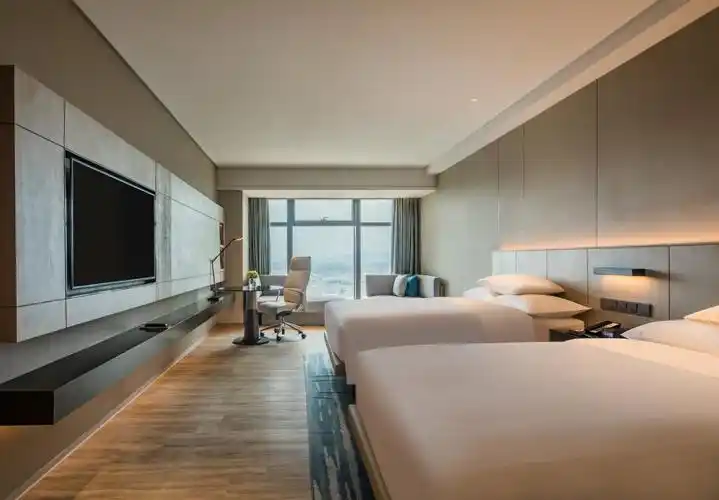 深圳联投东方万怡酒店