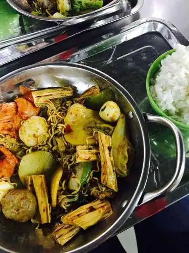 南通大学食堂-"大三了突然爱上了学校食堂!特别是一食堂.