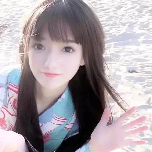 头像女生我只是一个寻找我内心平静的混乱女孩