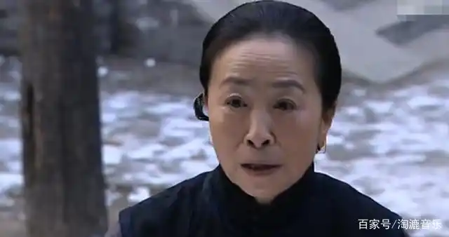 丑娘,一路走好!75岁老戏骨张少华去世