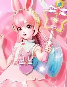 巴啦啦小魔仙魔法星缘堡 - 抖音