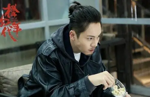 ida美发|陈伟霆9款潮牌发型,每一款都堪称是爆款,帅哭了!