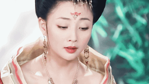 殷桃- 堆糖,美图壁纸兴趣社区