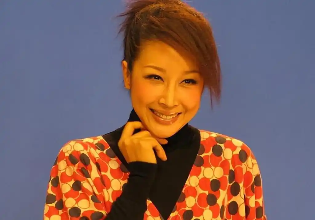 孙悦:嫁大9岁二婚富豪,生冠军儿子 孙悦曾与田震,那英,韩红被外界誉为