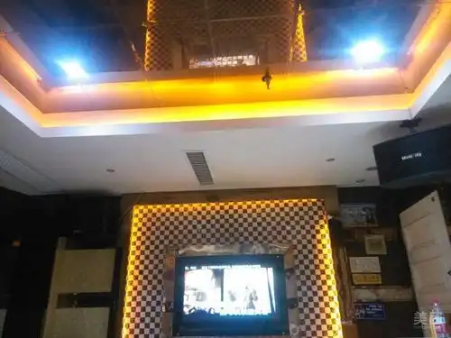 国色天香ktv评论