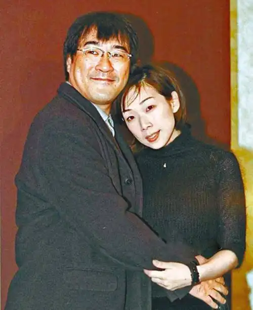 李宗盛与林忆莲有没有结婚(多情才子李宗盛)(14)