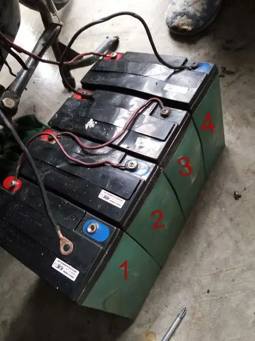 电动车出现这些征兆?提醒你该换电池了!