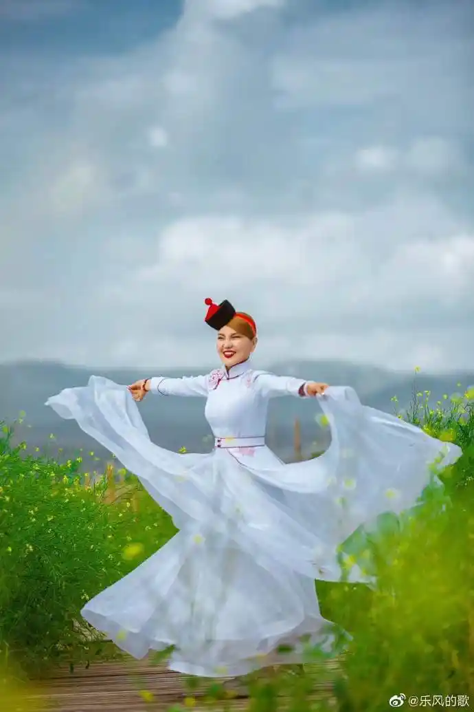 乌兰图雅凤凰飞[超话]#播出预告:8月5日6. 来自乐风的歌 - 微博