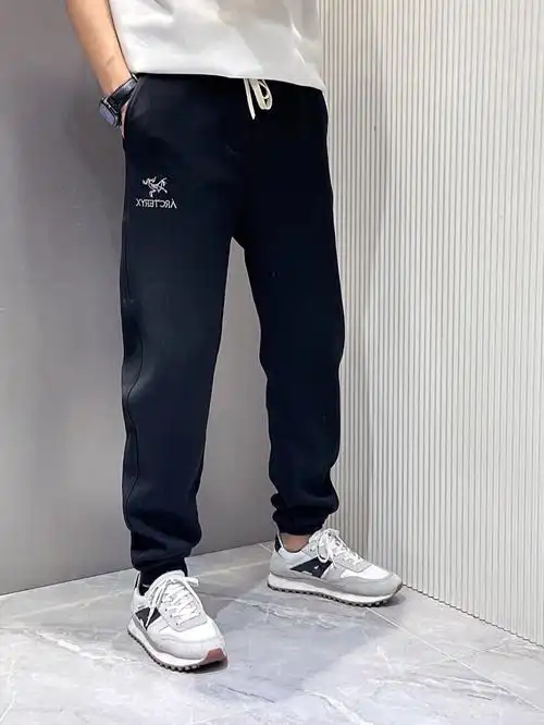 始祖鸟休闲裤  #始祖鸟运动裤  #男士休闲裤  #始祖鸟  #始祖鸟裤子