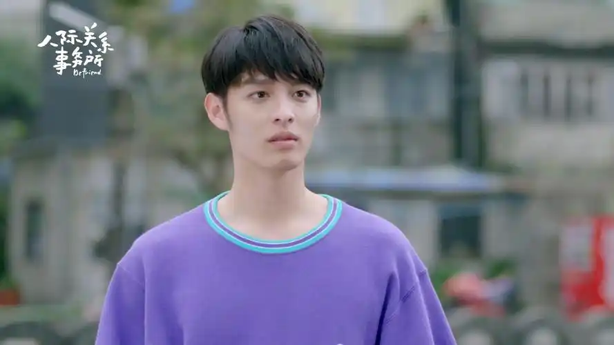 曹佑宁最新大片曝光清新治愈尽显暖萌气质